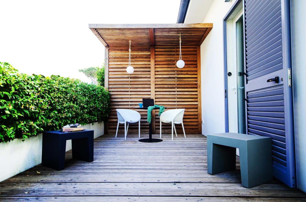 Amarina Suite Emotion Marina di Pietrasanta Exterior photo