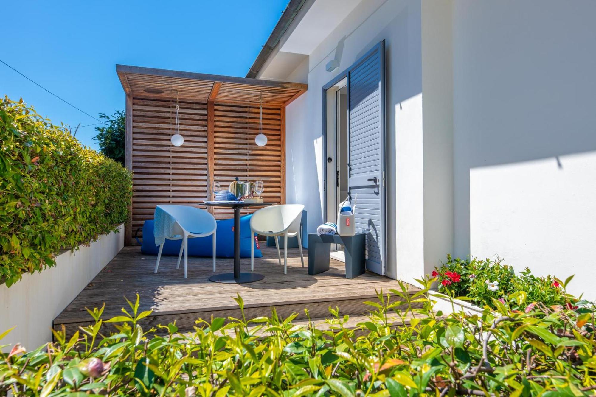 Amarina Suite Emotion Marina di Pietrasanta Room photo